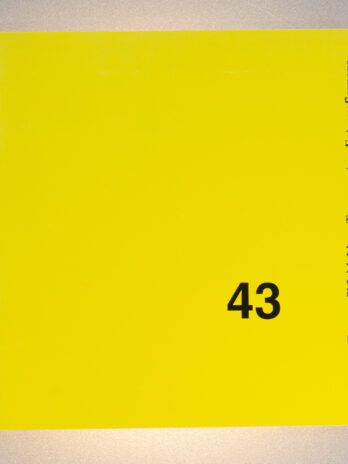 43. Doroczna Wystawa Fotografii Łódzkiego Towarzystwa Fotograficznego