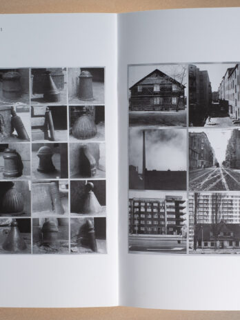 Fotografia Retrospekcja 1963 2013 Andrzej Pukaczewski