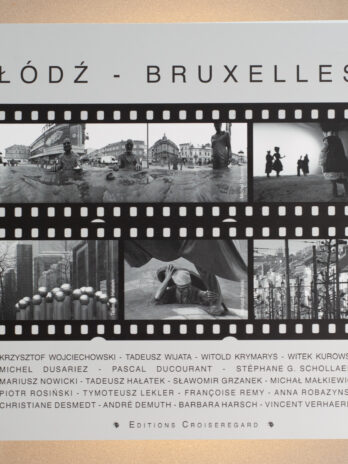 Łódź – Bruxelles