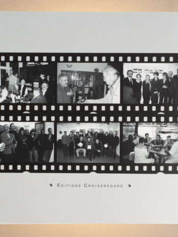 Łódź – Bruxelles