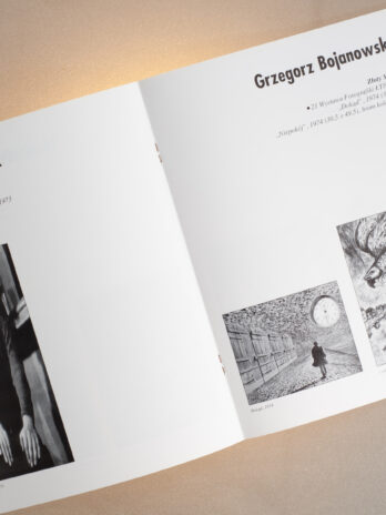 Laureaci Złotych Medali Wystaw Dorocznych Łódzkiego Towarzystwa Fotograficznego Wczoraj i Dzisiaj