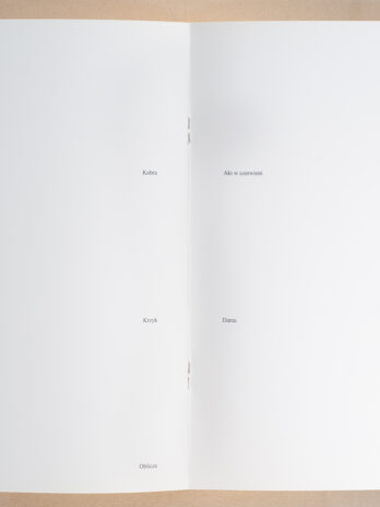 Milan Veliky Opowieści Światłem Malowane