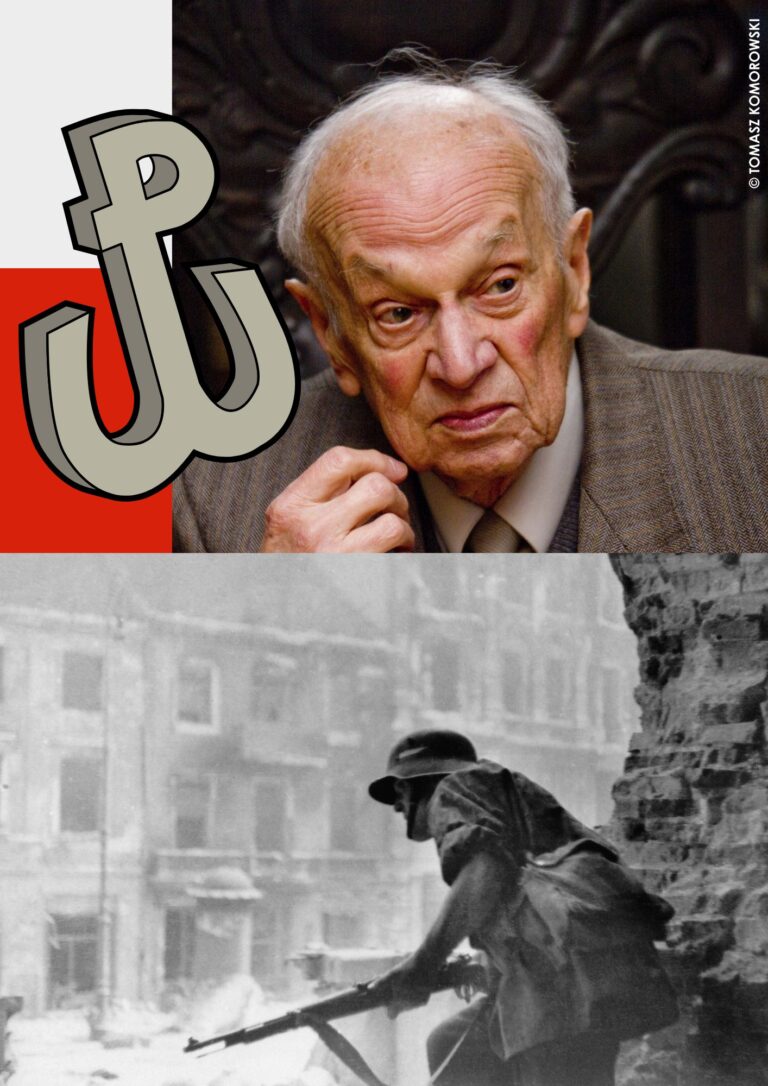 Read more about the article 1 sierpnia – 81 Rocznica Wybuchu Powstania Warszawskiego