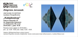 Read more about the article Zbigniew Januszek – Kalejdoskop