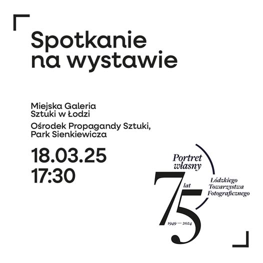 Read more about the article Spotkanie na wystawie