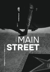Read more about the article Wystawa fotografii Artura Ruska pt. „MAIN STREET”