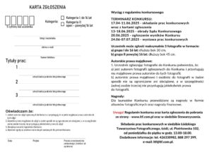 Read more about the article POTĘGA ŁODZI – POWER OF LODZ – 2025