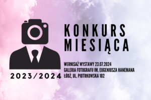 Read more about the article Konkurs miesiąca – edycja 2023/2024