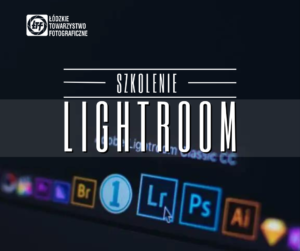 Read more about the article Szkolenie Adobe Lightroom