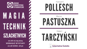 Read more about the article Magia technik szlachetnych