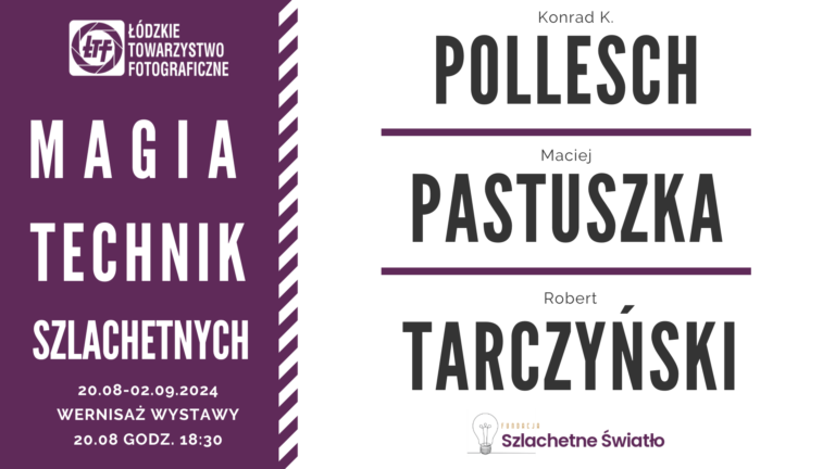 Read more about the article Magia technik szlachetnych