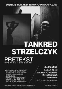 Read more about the article Tankred Strzelczyk „PRETEKST”
