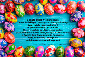 Read more about the article Życzenia wielkanocne
