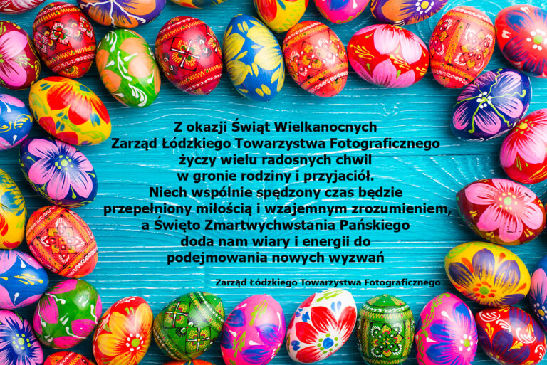 Read more about the article Życzenia wielkanocne