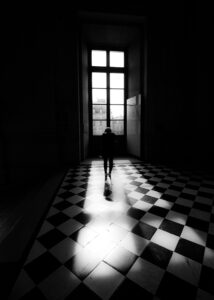 Read more about the article Zaproszenie na wernisaż pierwszej części wystawy fotografii pt. KONFRONTACJE TWÓRCZE