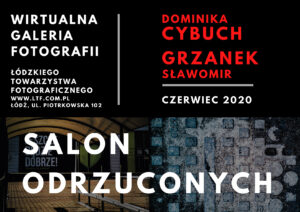Read more about the article Salon odrzuconych