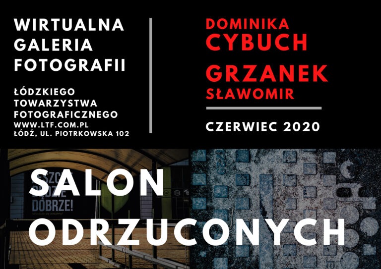 Read more about the article Salon odrzuconych