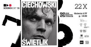 Read more about the article CIECHOWSKI/ŚWIETLIK wystawa fotografii Andrzeja Świetlika