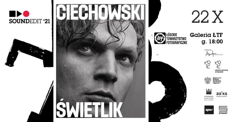 Read more about the article CIECHOWSKI/ŚWIETLIK wystawa fotografii Andrzeja Świetlika