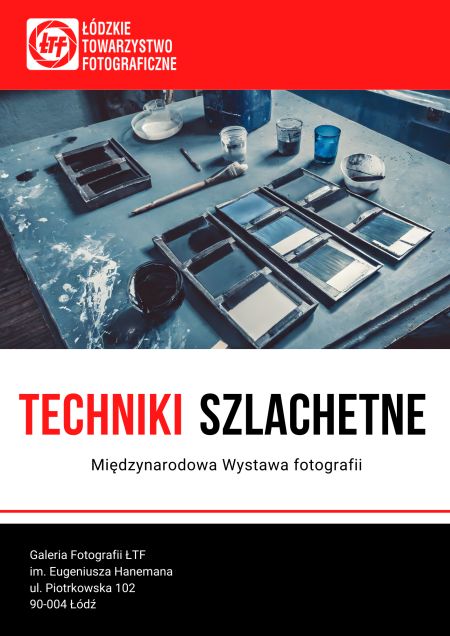Read more about the article Techniki szlachetne – Katalog