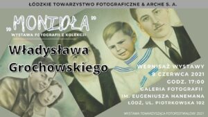 Read more about the article Monidła z kolekcji Władysława Grochowskiego