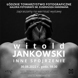 Read more about the article Witold Jankowski – Inne spojrzenie