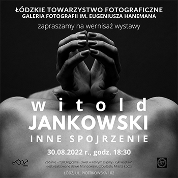 Read more about the article Witold Jankowski – Inne spojrzenie