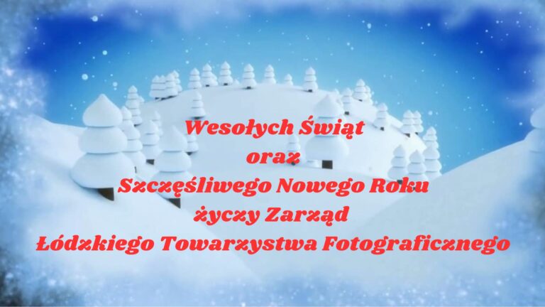 Read more about the article Wesołych Świąt i Szczęśliwego Nowego Roku!