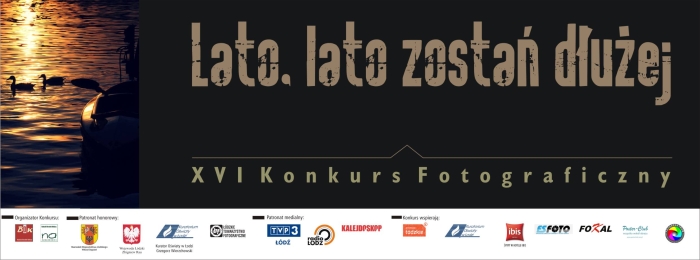 Read more about the article XVI Konkurs Fotograficzny „Lato, lato zostań dłużej” – 2016
