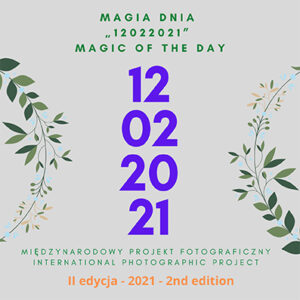 Read more about the article Magia dnia „12022021” Magic of the Day