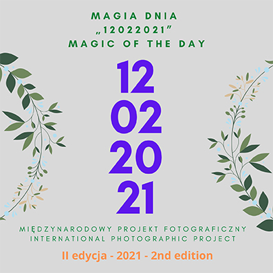 Read more about the article Magia dnia „12022021” Magic of the Day