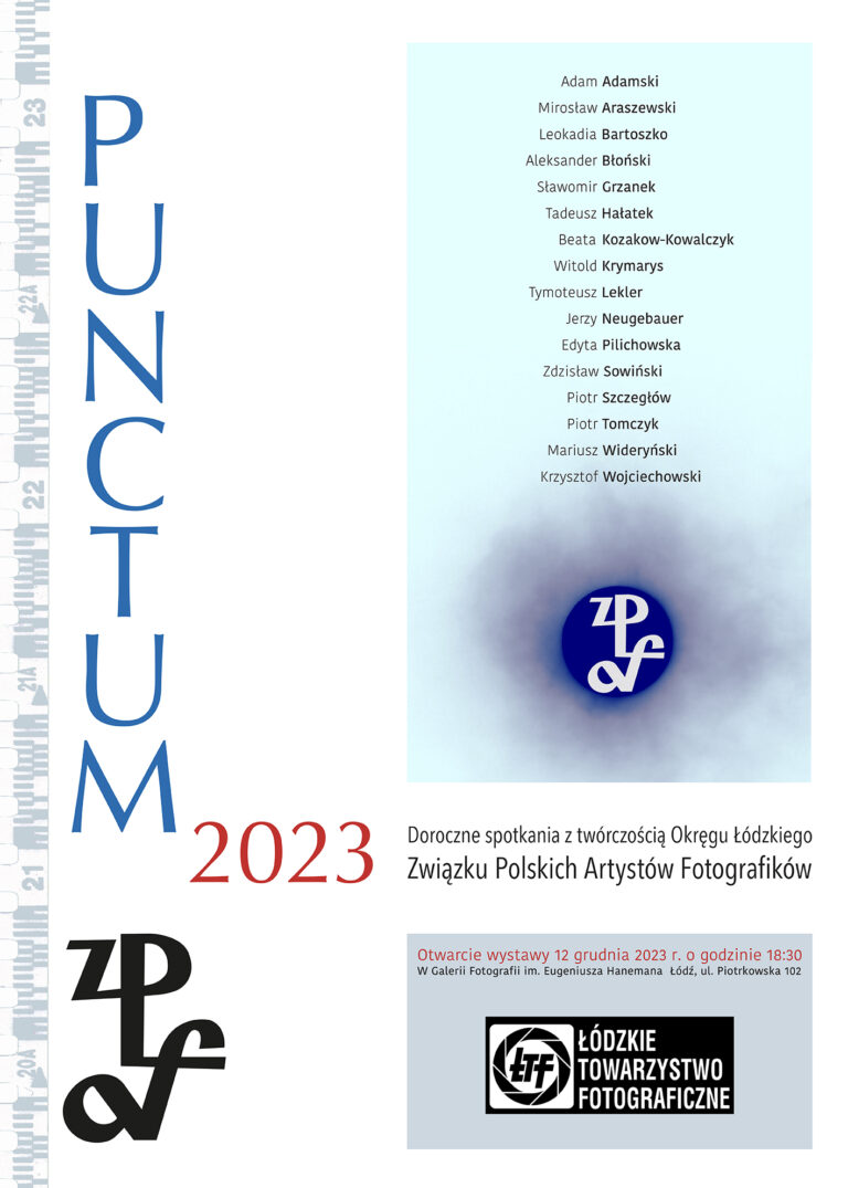 Read more about the article PUNCTUM 2023