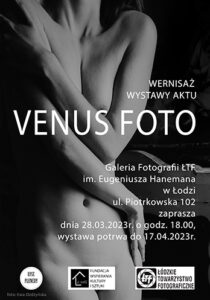 Read more about the article VENUS FOTO