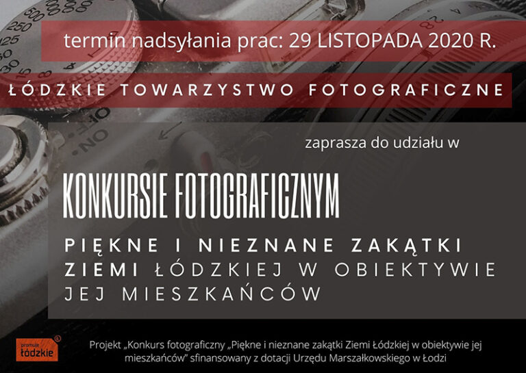 Read more about the article Konkurs fotograficzny