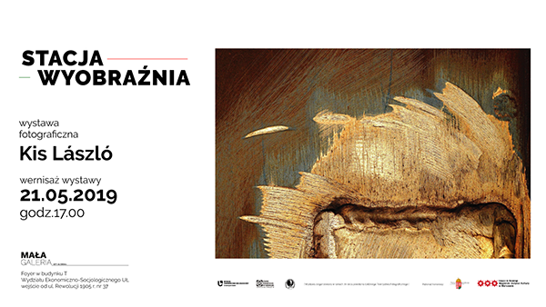 Read more about the article Stacja wyobraźnia – László Kis