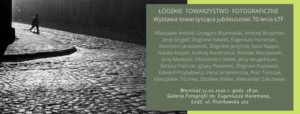 Read more about the article Z Archiwum Fotografii ŁTF