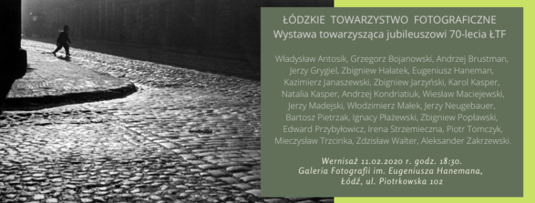 Read more about the article Z Archiwum Fotografii ŁTF