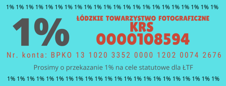 Read more about the article Przekazanie 1%