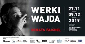 Read more about the article WERKI WAJDA RENATA PAJCHEL