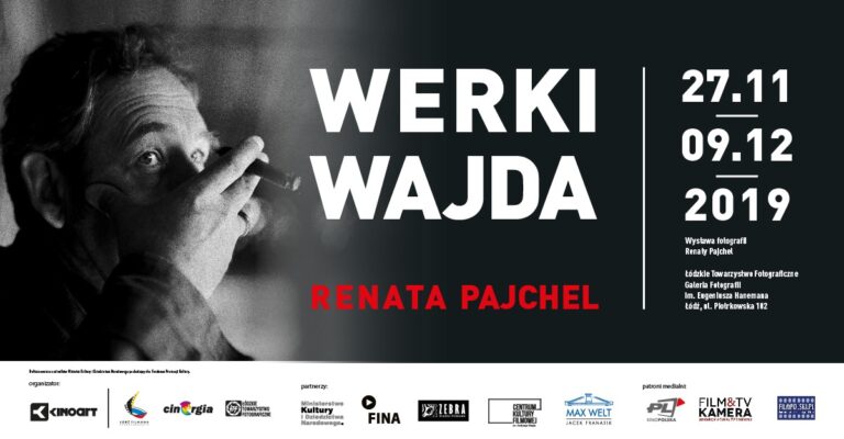 Read more about the article WERKI WAJDA RENATA PAJCHEL